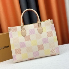 LV Shopping Bags